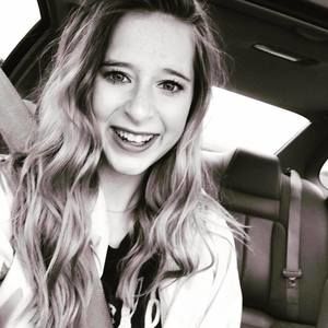 Meet your Posher, Katherine